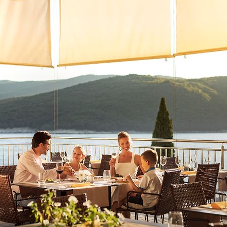 Valamar Sanfior Hotel & Casa Rabac Ngoại thất bức ảnh