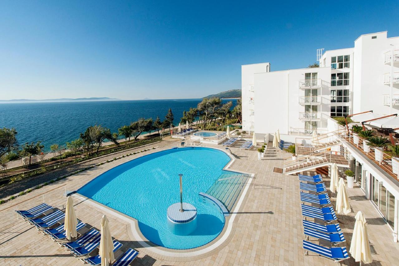 Valamar Sanfior Hotel & Casa Rabac Ngoại thất bức ảnh