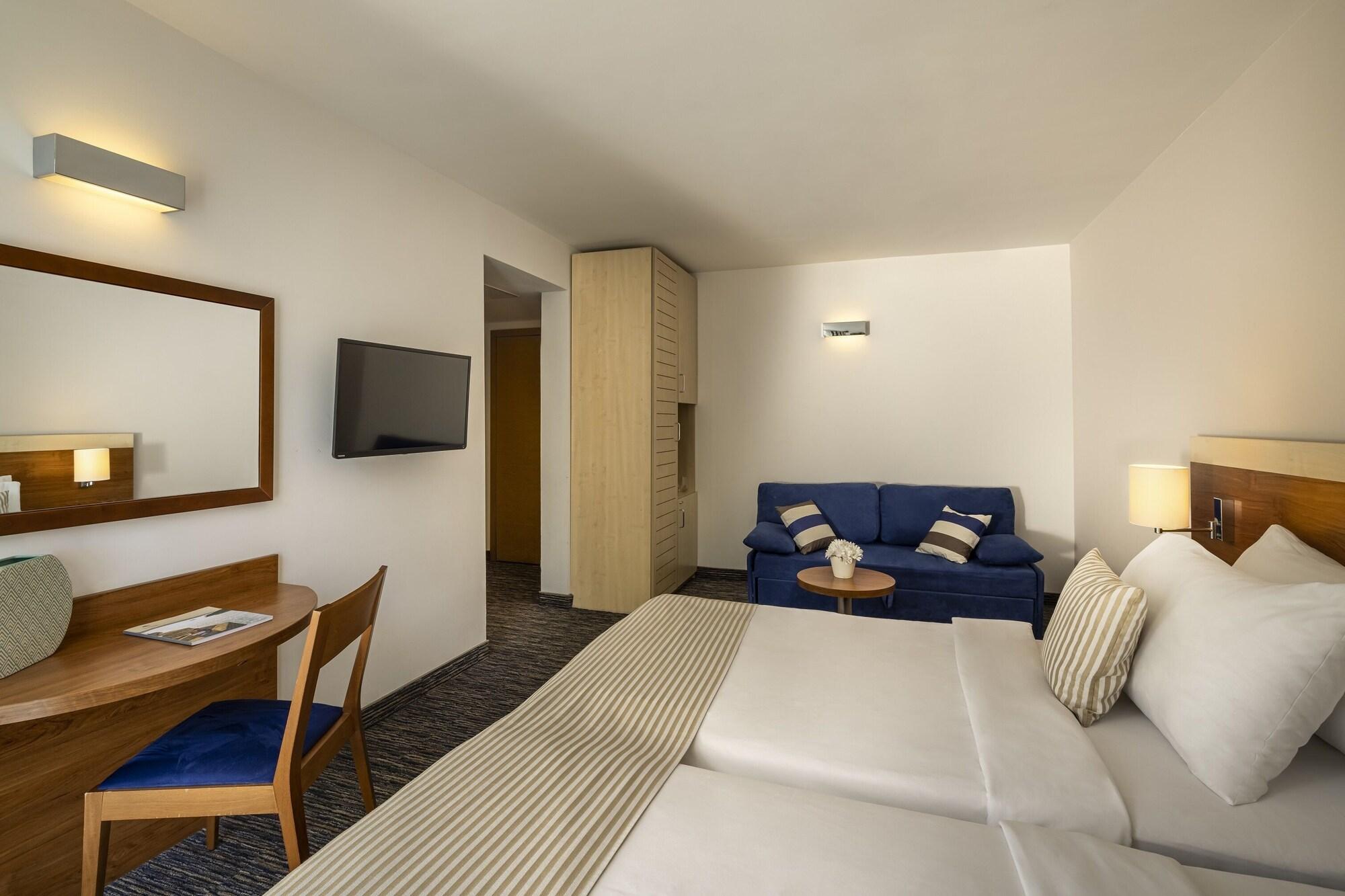Valamar Sanfior Hotel & Casa Rabac Ngoại thất bức ảnh