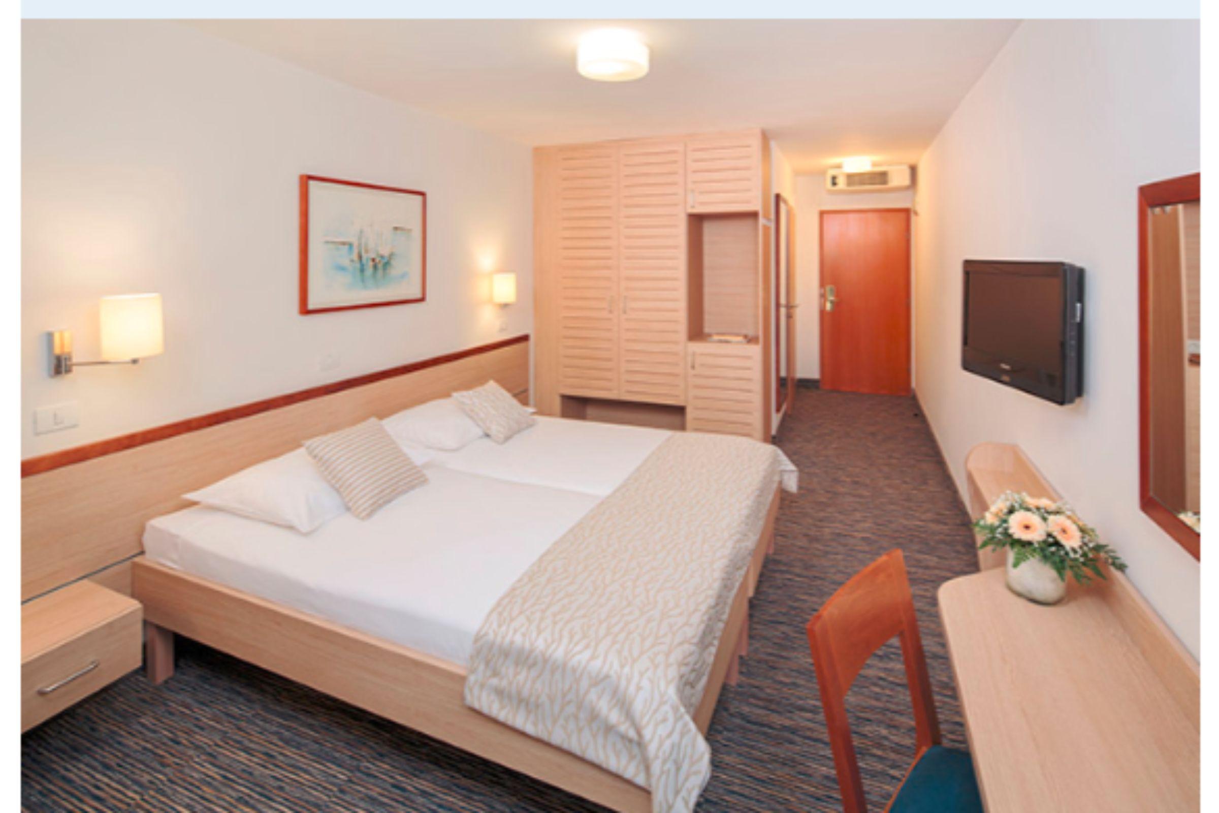 Valamar Sanfior Hotel & Casa Rabac Ngoại thất bức ảnh