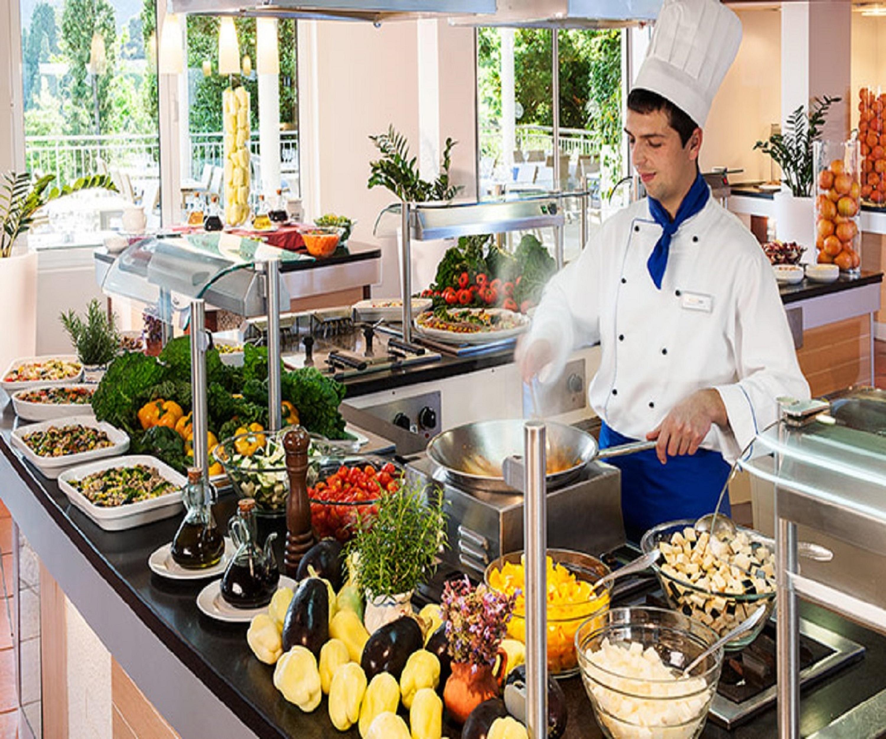 Valamar Sanfior Hotel & Casa Rabac Ngoại thất bức ảnh