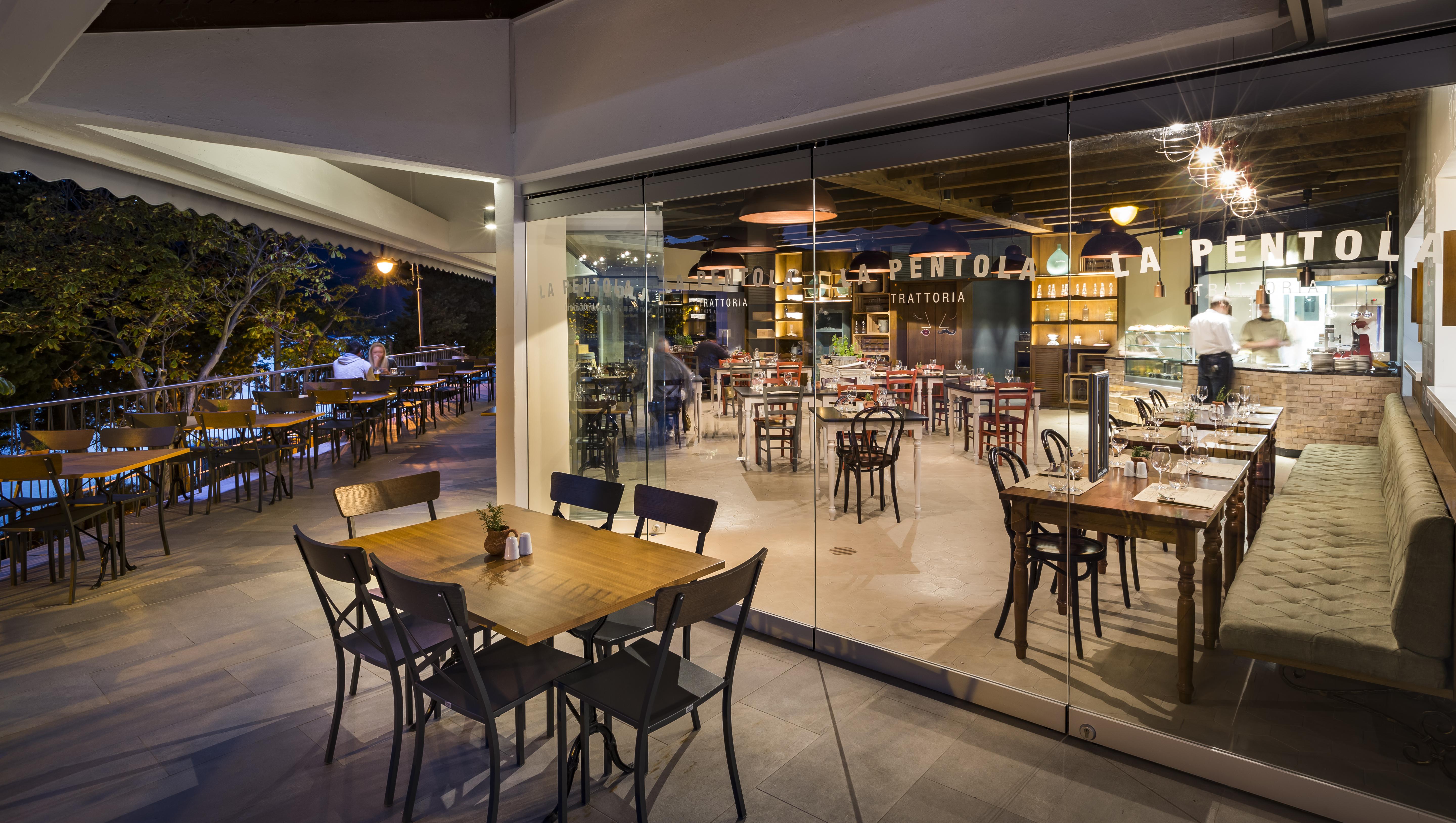 Valamar Sanfior Hotel & Casa Rabac Ngoại thất bức ảnh