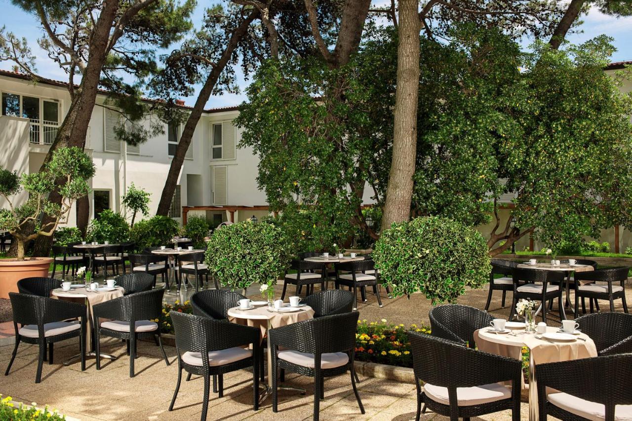 Valamar Sanfior Hotel & Casa Rabac Ngoại thất bức ảnh