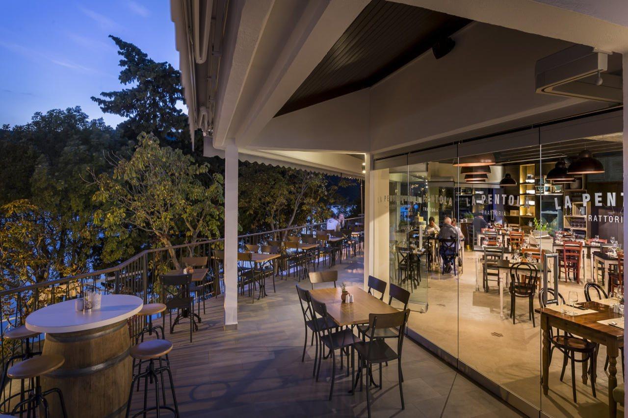 Valamar Sanfior Hotel & Casa Rabac Ngoại thất bức ảnh
