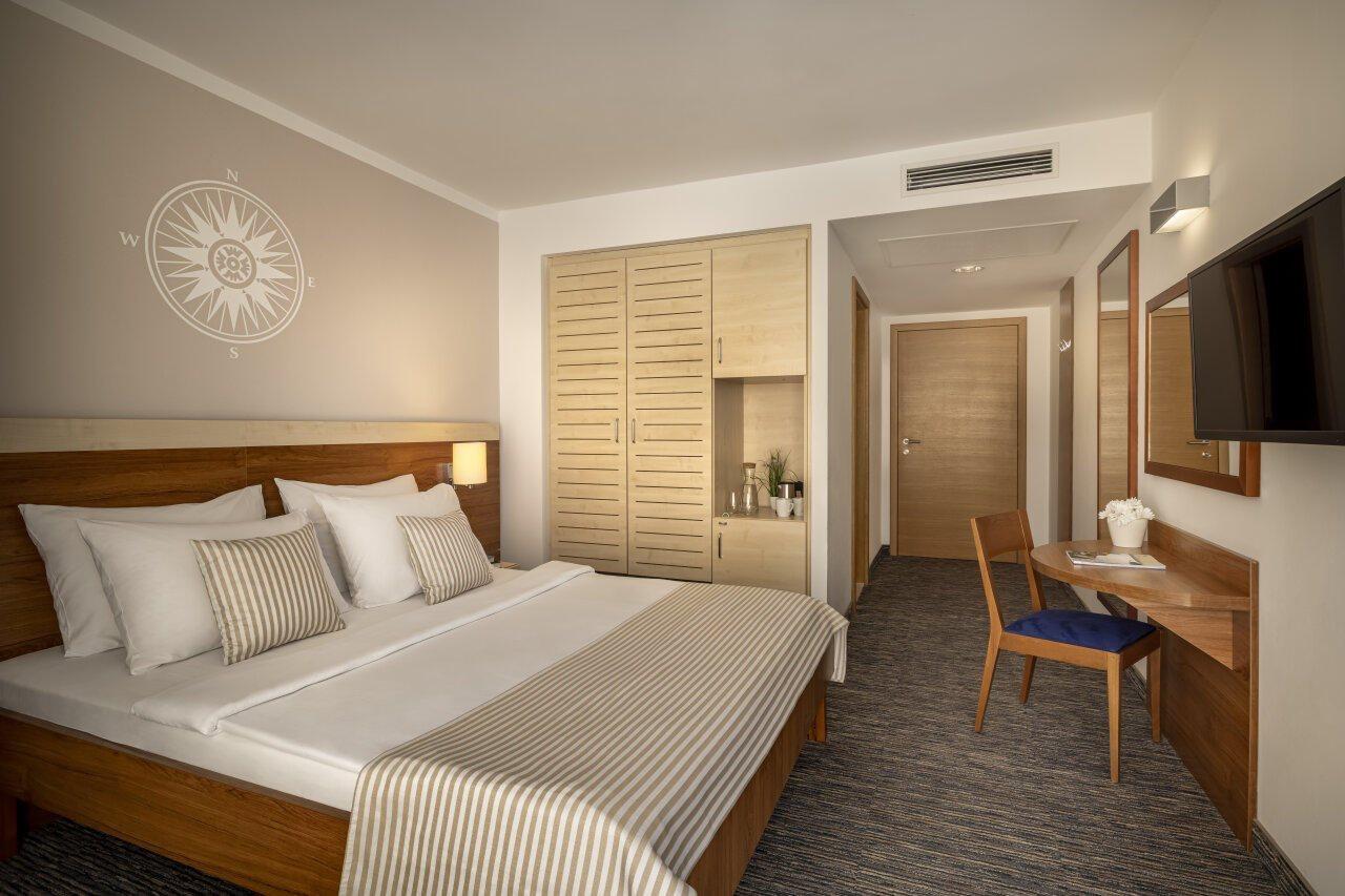Valamar Sanfior Hotel & Casa Rabac Ngoại thất bức ảnh