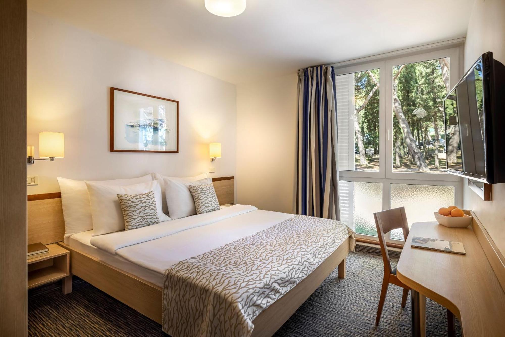 Valamar Sanfior Hotel & Casa Rabac Phòng bức ảnh