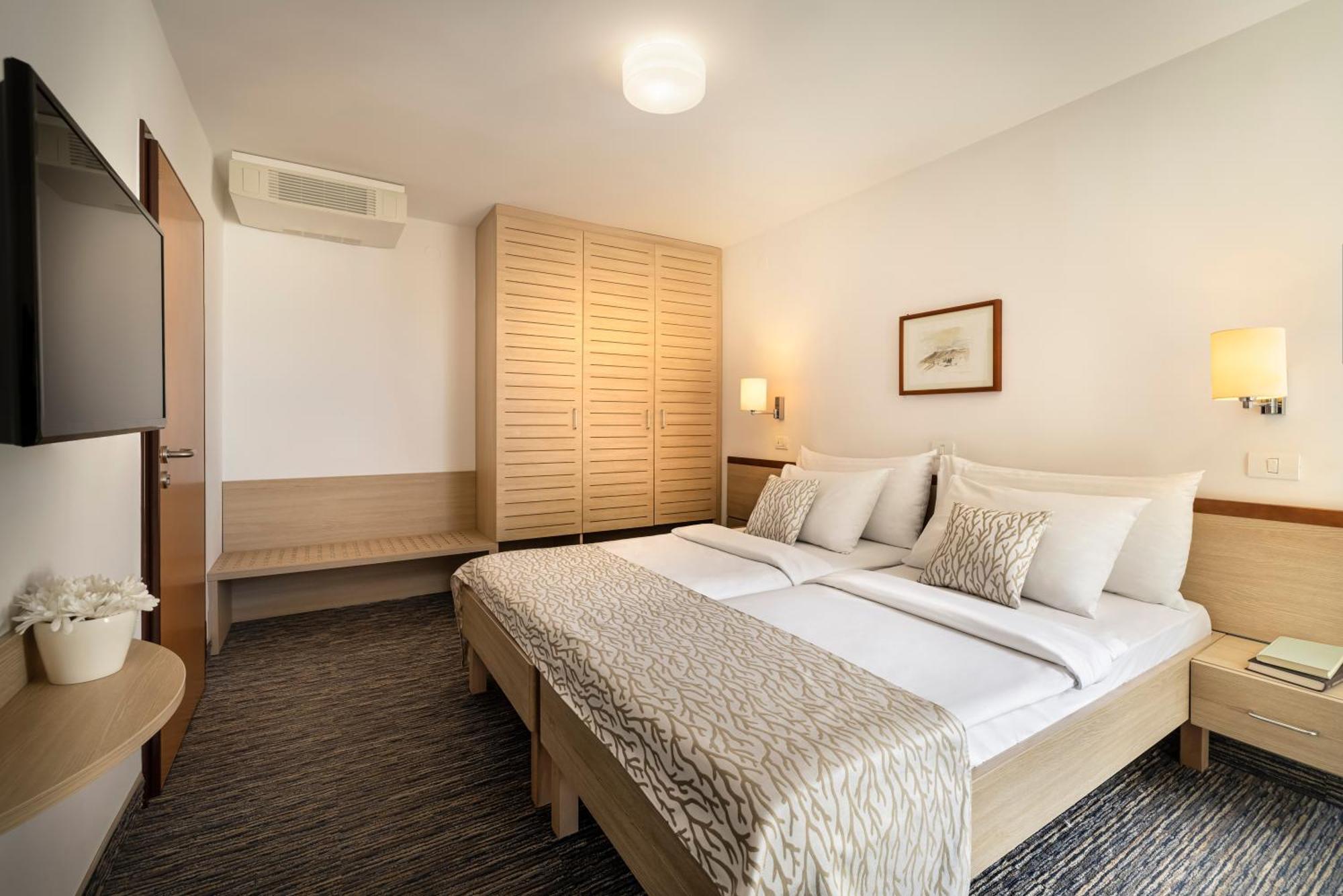 Valamar Sanfior Hotel & Casa Rabac Ngoại thất bức ảnh