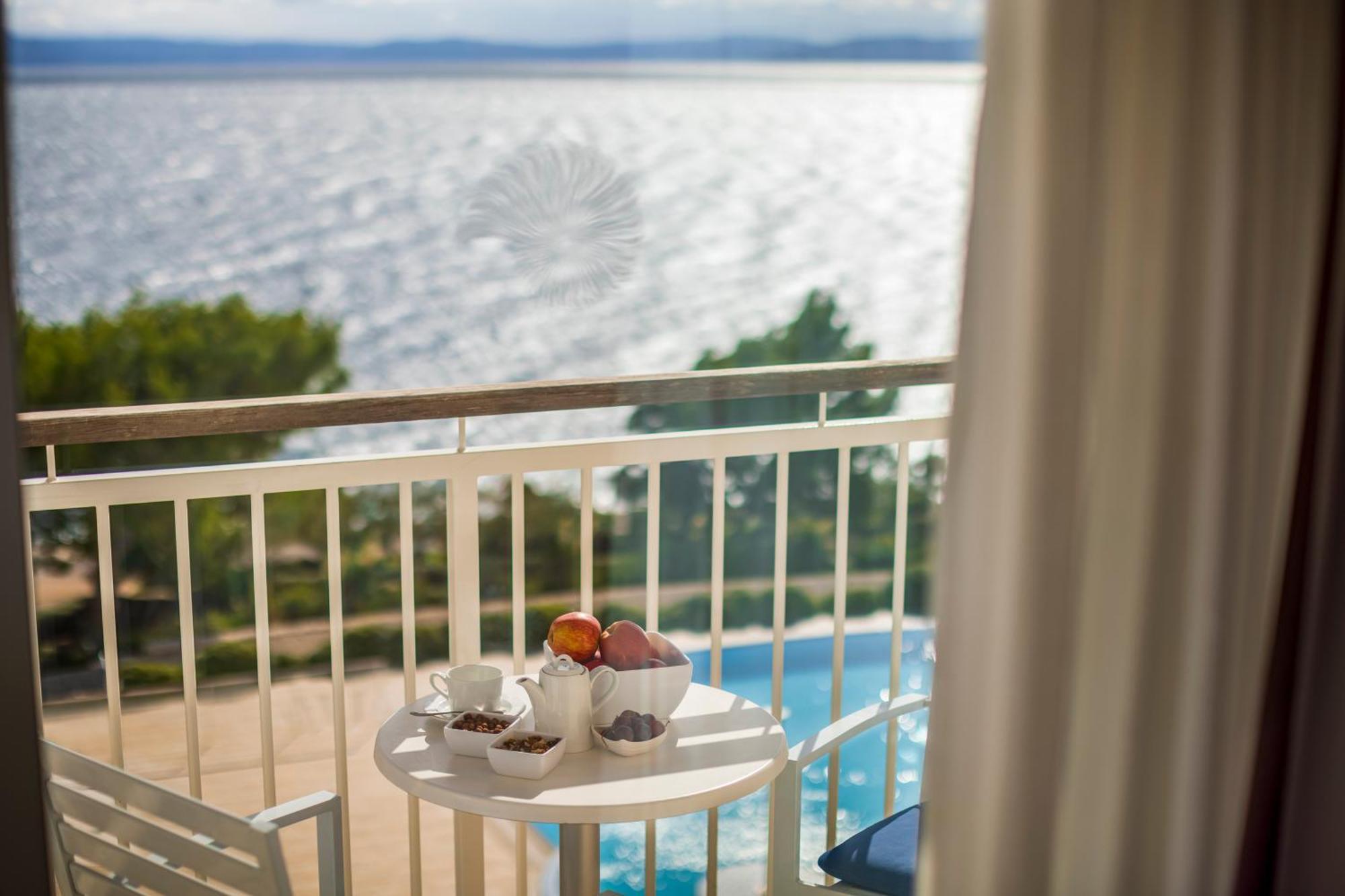 Valamar Sanfior Hotel & Casa Rabac Ngoại thất bức ảnh