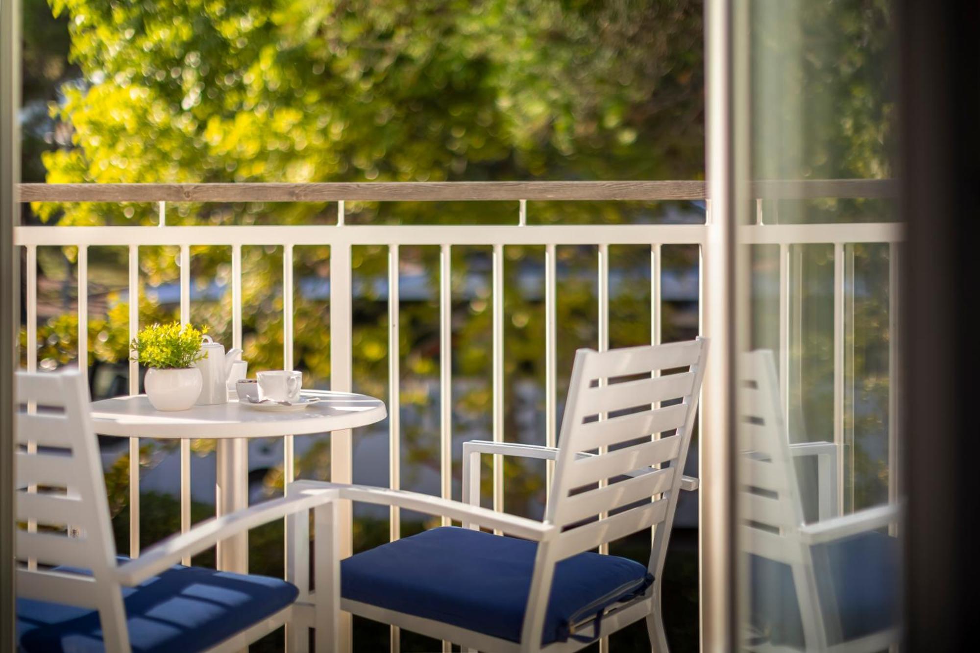 Valamar Sanfior Hotel & Casa Rabac Ngoại thất bức ảnh
