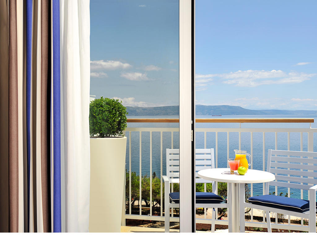 Valamar Sanfior Hotel & Casa Rabac Ngoại thất bức ảnh